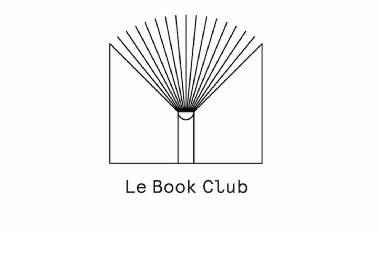 k770 - k779 in ZINES OF THE ZONE, Le Book Club at Fotogalleriet