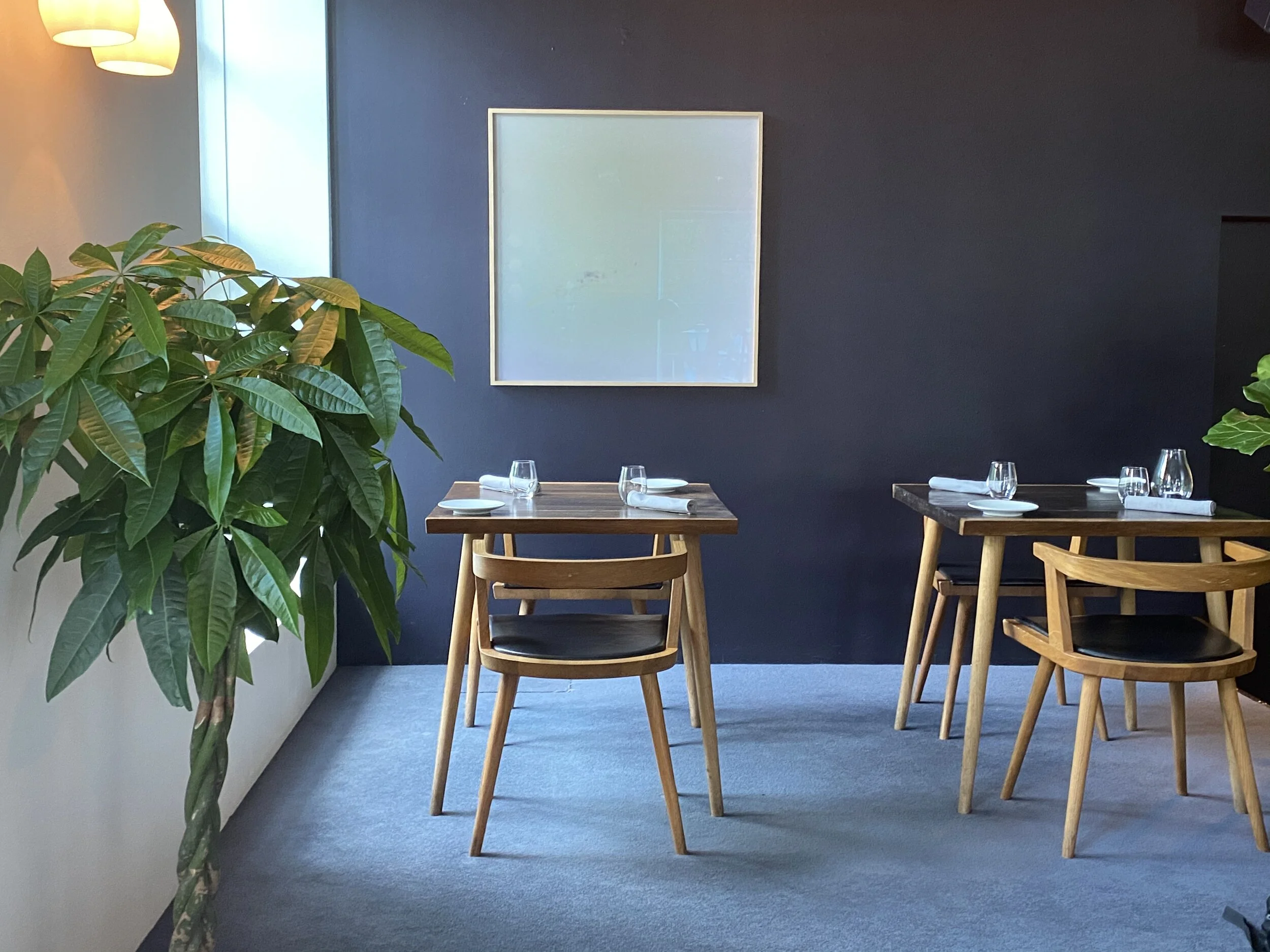 Works presented at Lysverket