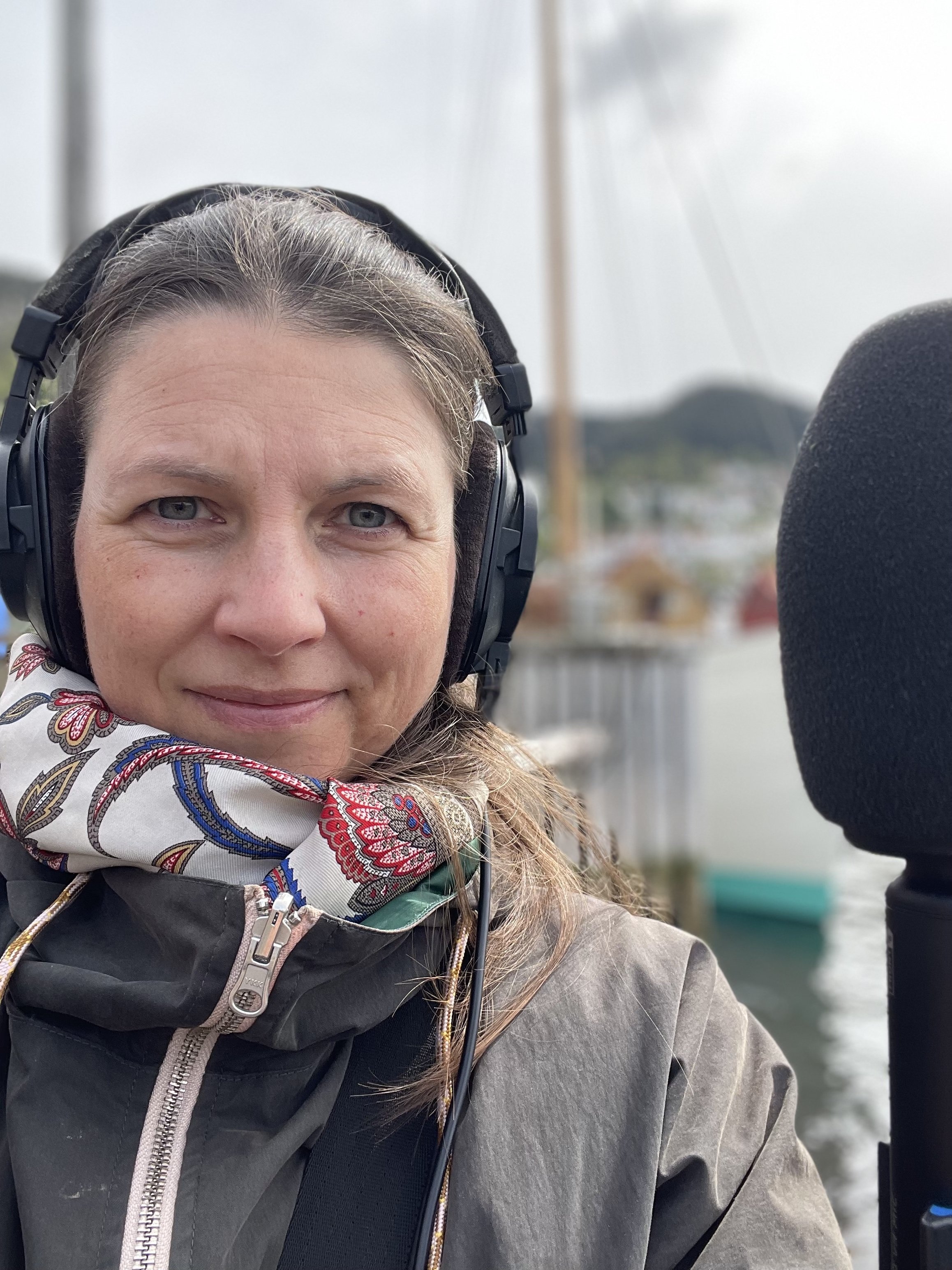 Arbeidsopphold på BEK – Bergen senter for elektronisk kunst