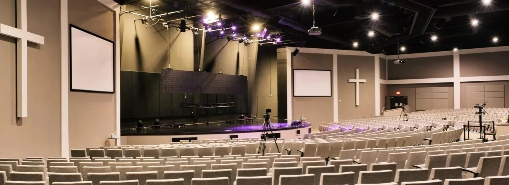 How to Budget for a Church Sound and Video Upgrade in 2025