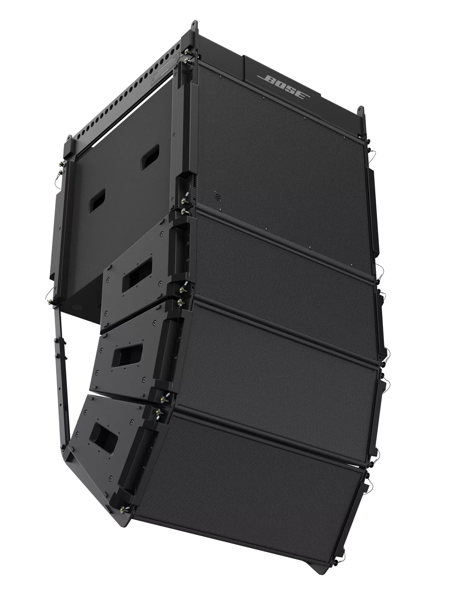 Zamar Media – Your Direct Bose Dealer in Northern California