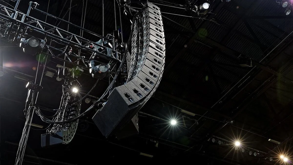 Top 10 Stage Pro Speaker Brands &amp; Manufacturers for Worship Centers, Schools &amp; Live Venues in 2026