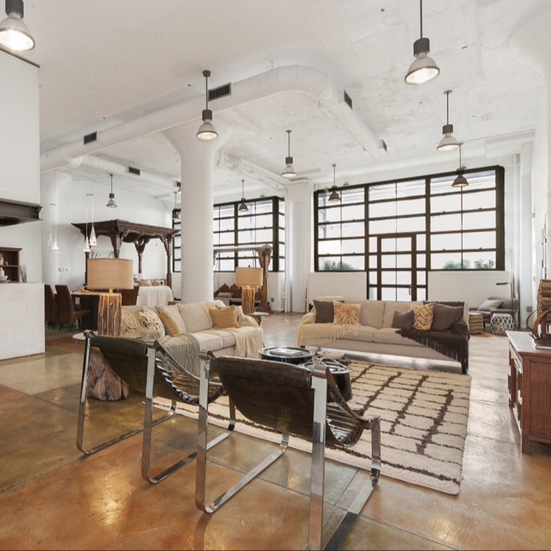 Tribeca Loft (New York, NY)