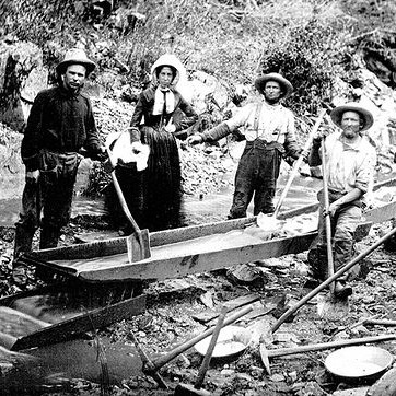 1850_Woman_and_Men_in_California_Gold_Rush.jpg