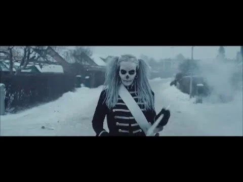 Då Som Nu För Alltid