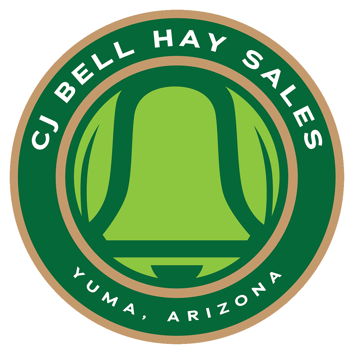 CJ Bell Hay Sales