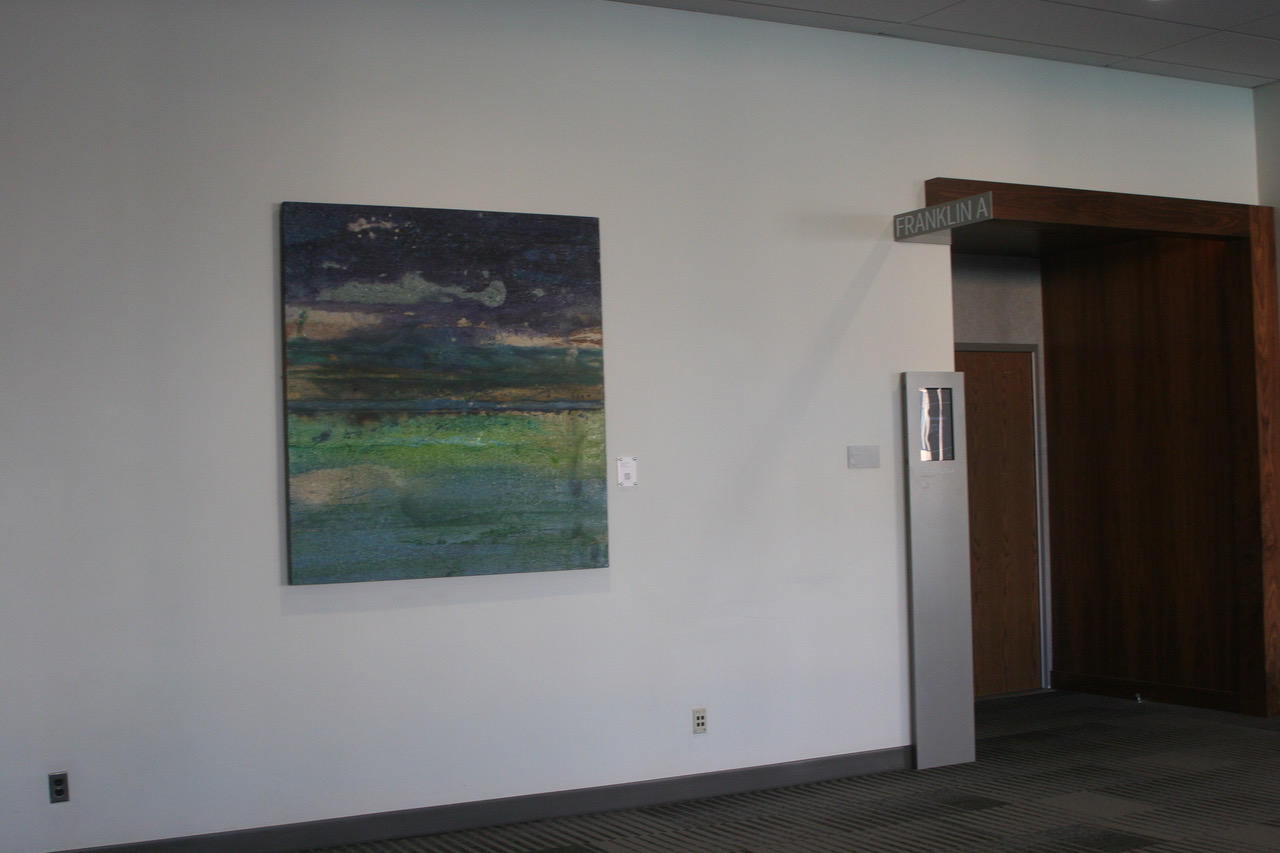 Mike Elsass- Greater Columbus Convention Center