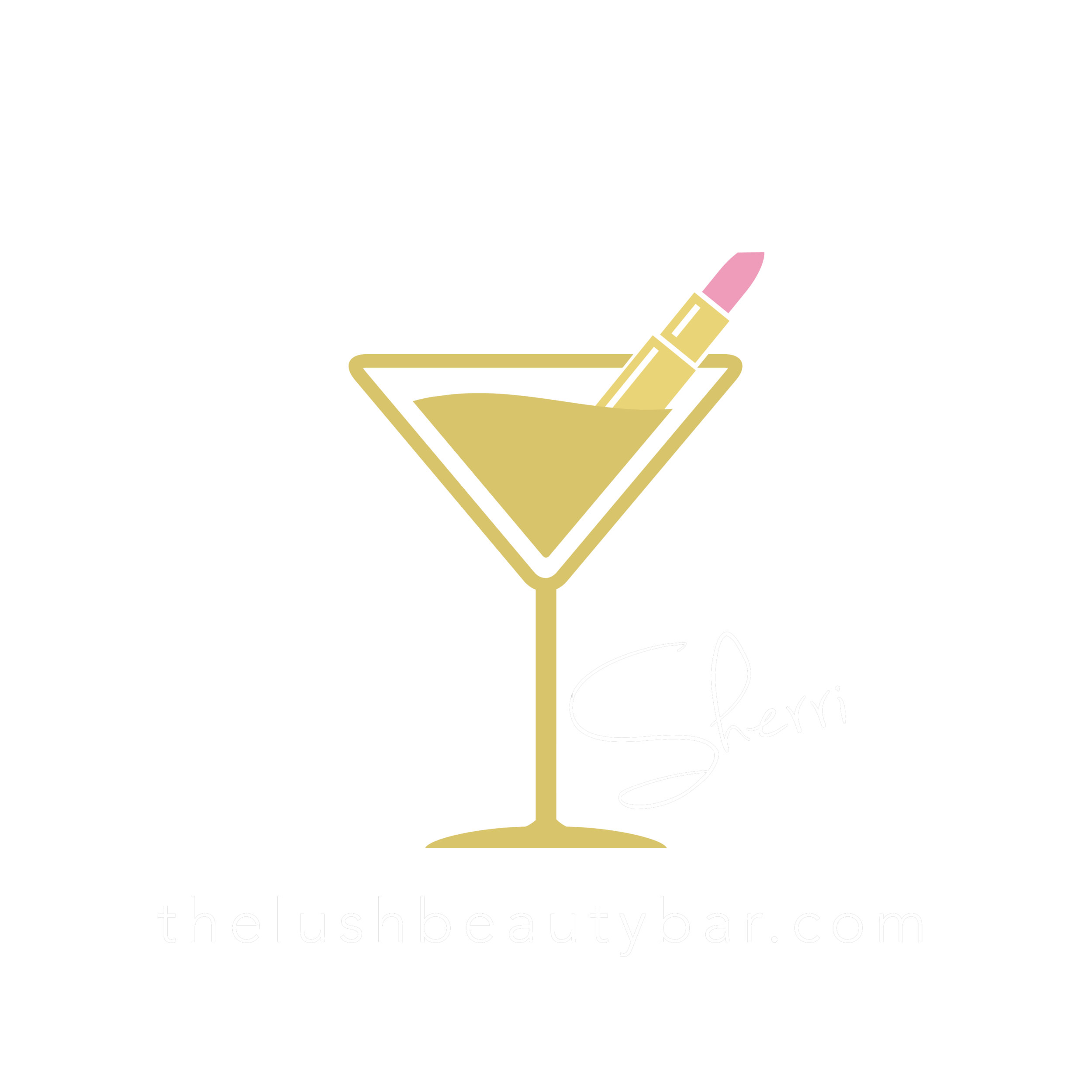 The Lush Beauty Bar