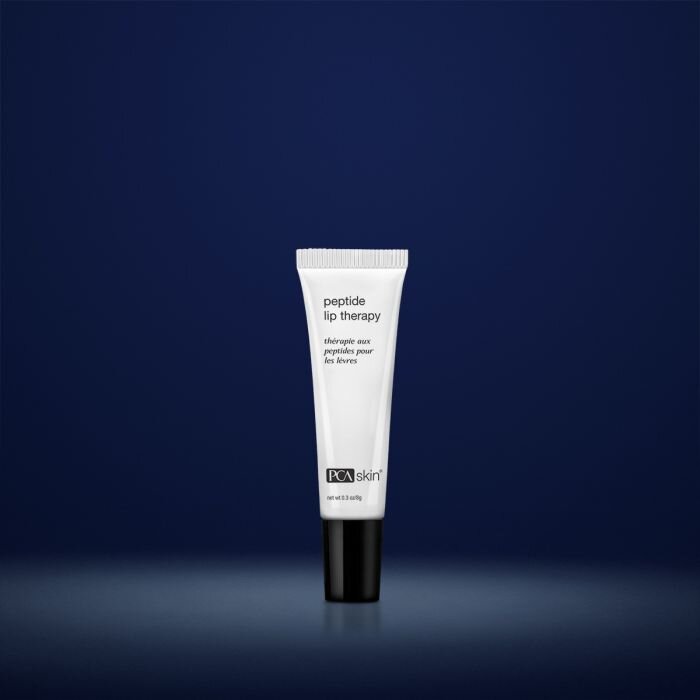 Peptide Lip Therapy