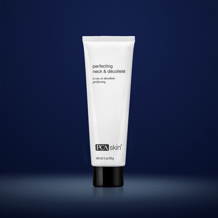 Perfecting Neck &amp; Décolleté