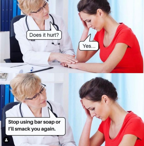 does it hurt bar soap smack.PNG