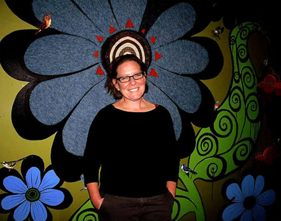 Lise Swenson, 2008