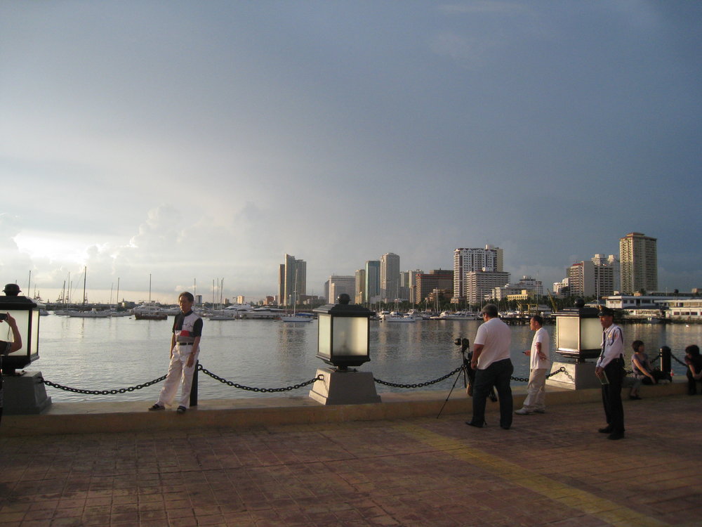 Manila 2009