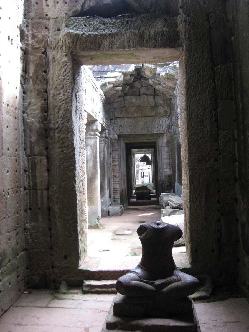 Cambodia 2009 II