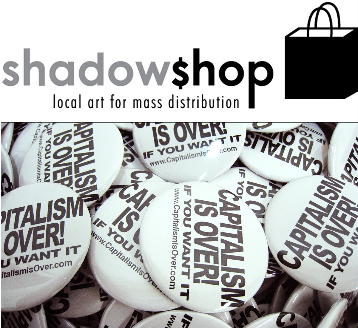 SF MoMA Shadowshop