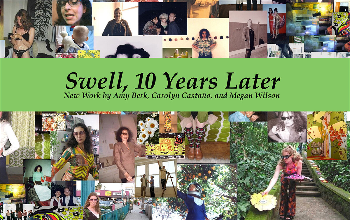 Swell, 10 Years Later