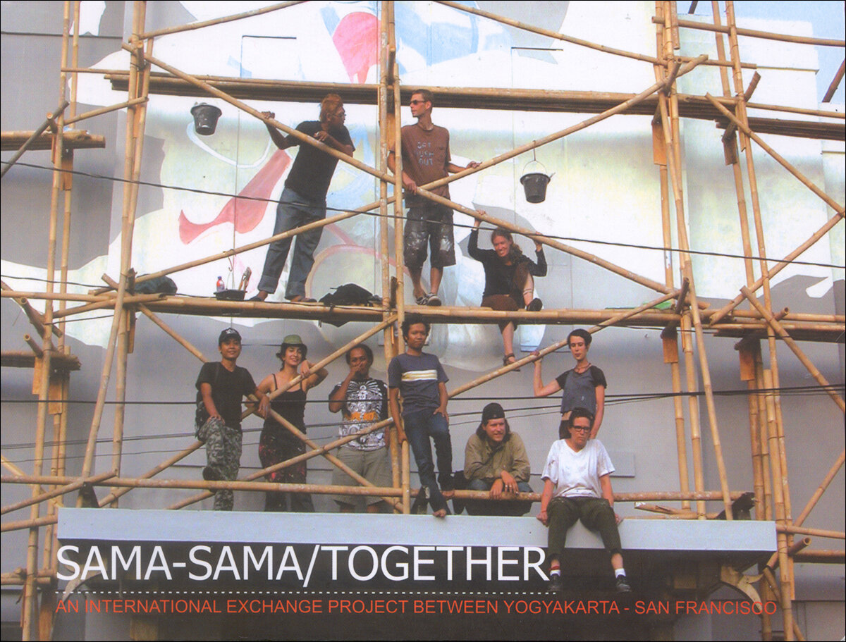Sama-Sama/Together