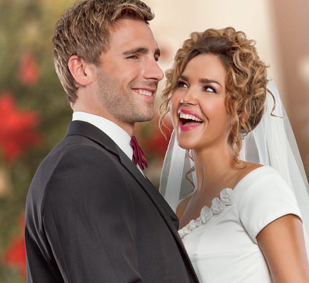 Bride For Christmas.jpg