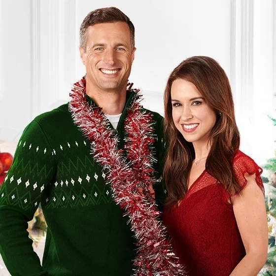 Pride, Prejudice, and Mistletoe