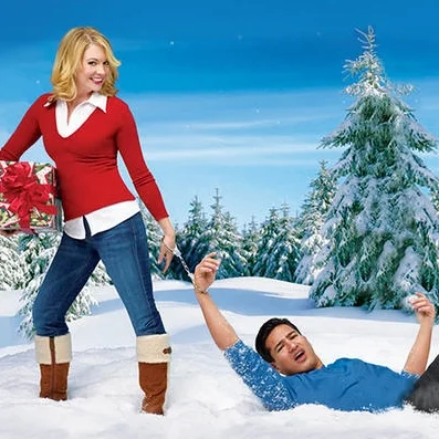 Holiday In Handcuffs