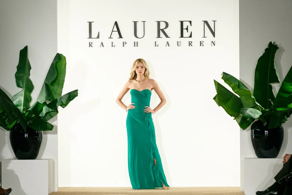 Ralph Lauren at Hearst Building, TPG, Mar. 2013