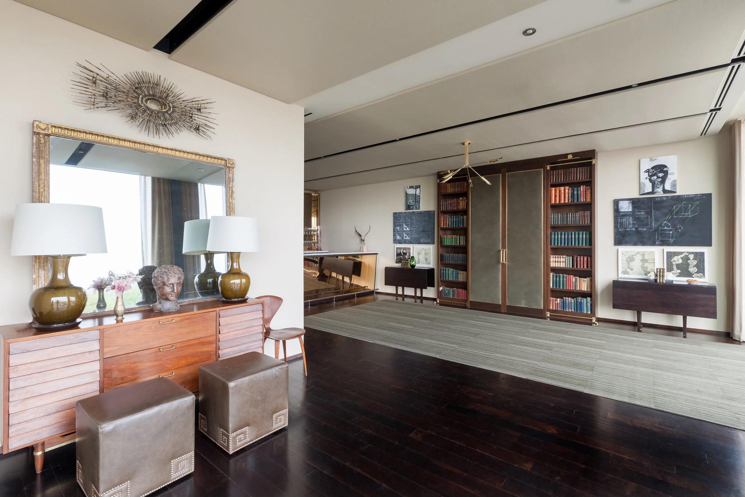 the study at yale