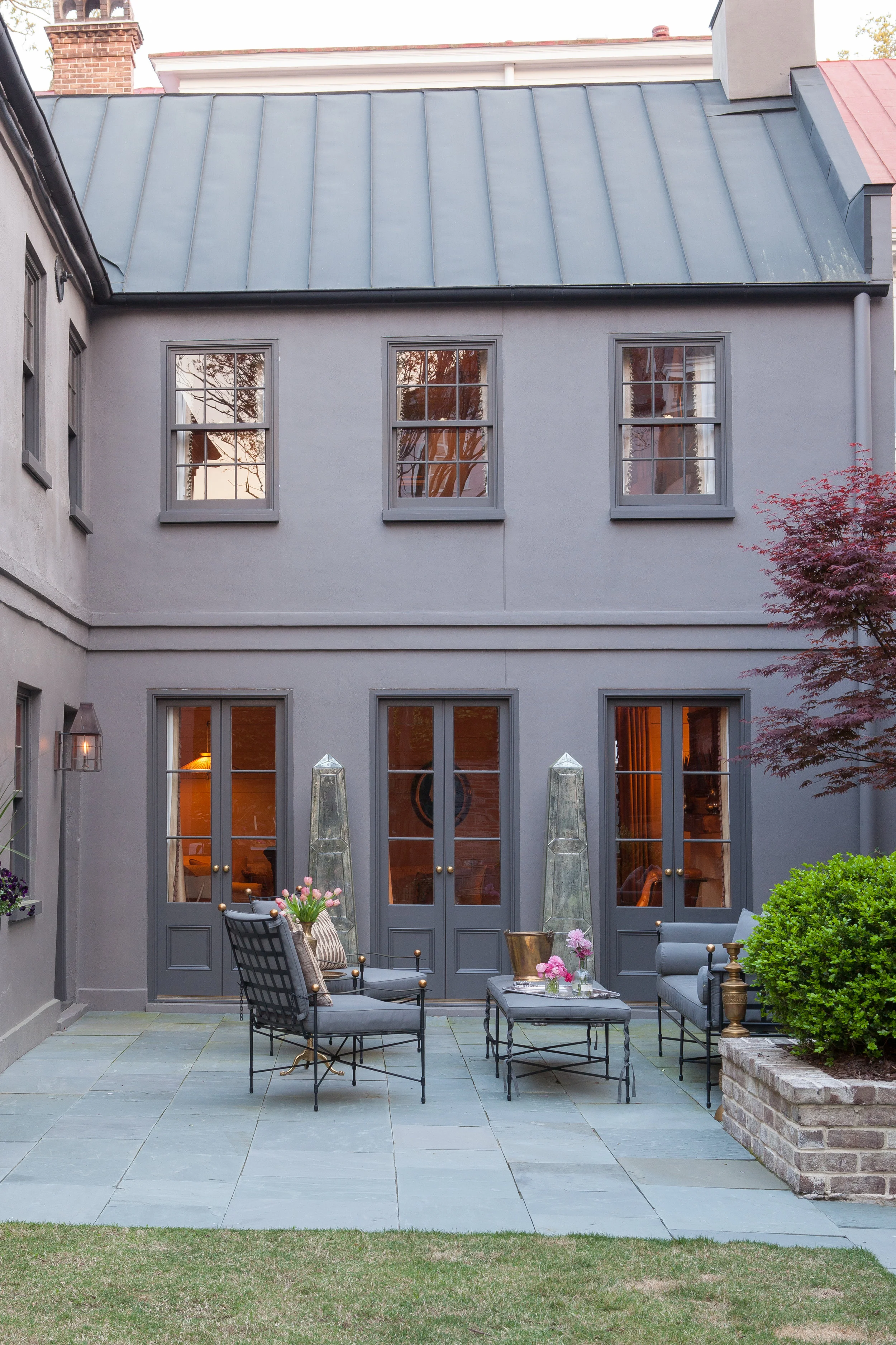 historic charleston home