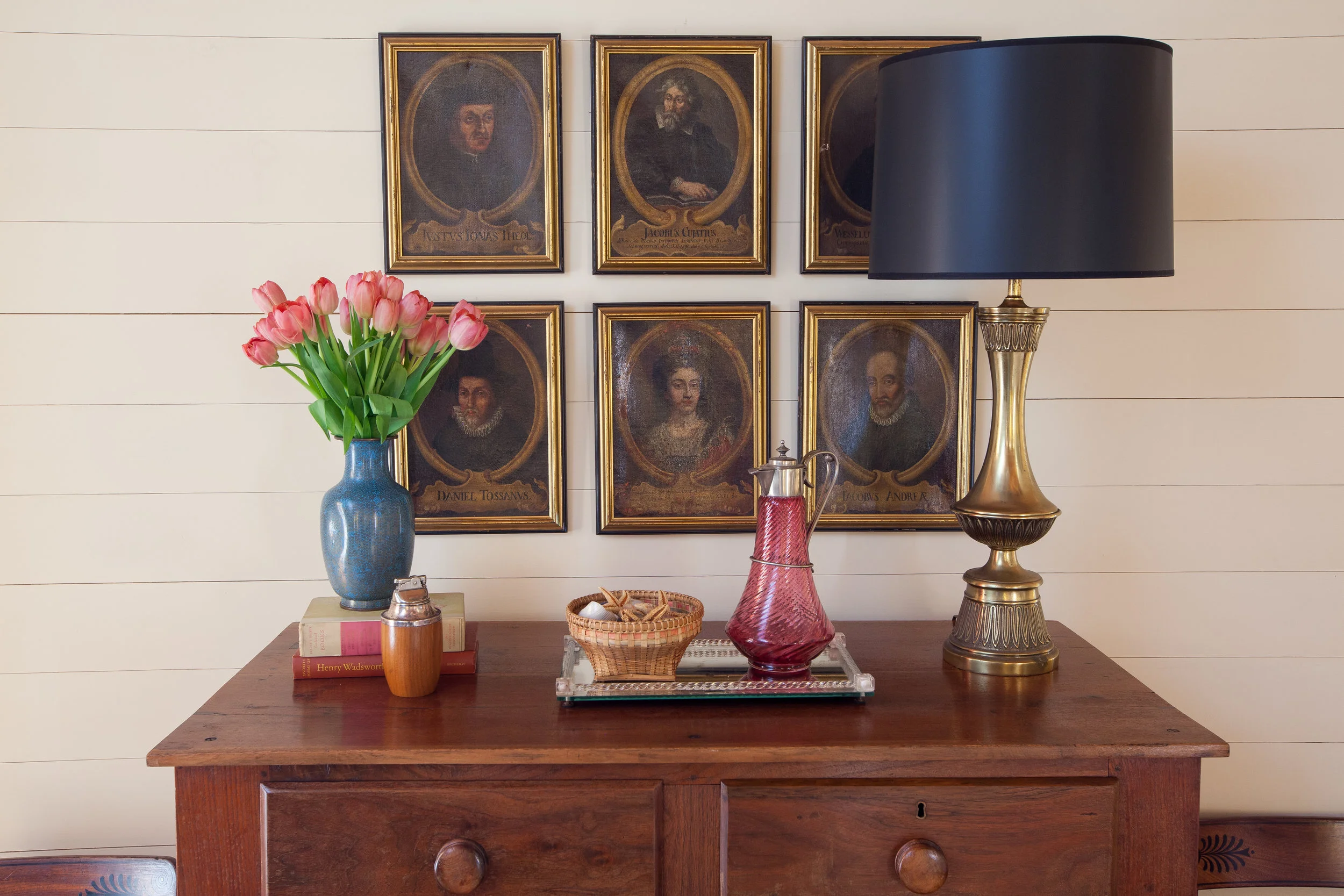 historic charleston home
