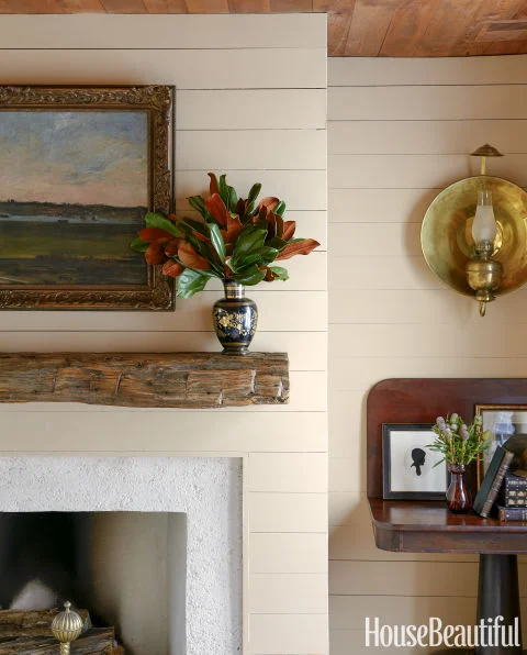 historic charleston home