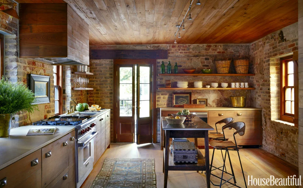 historic charleston home