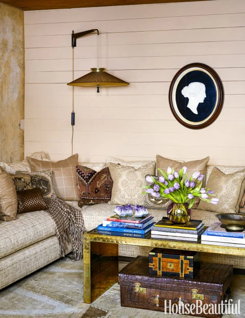 historic charleston home