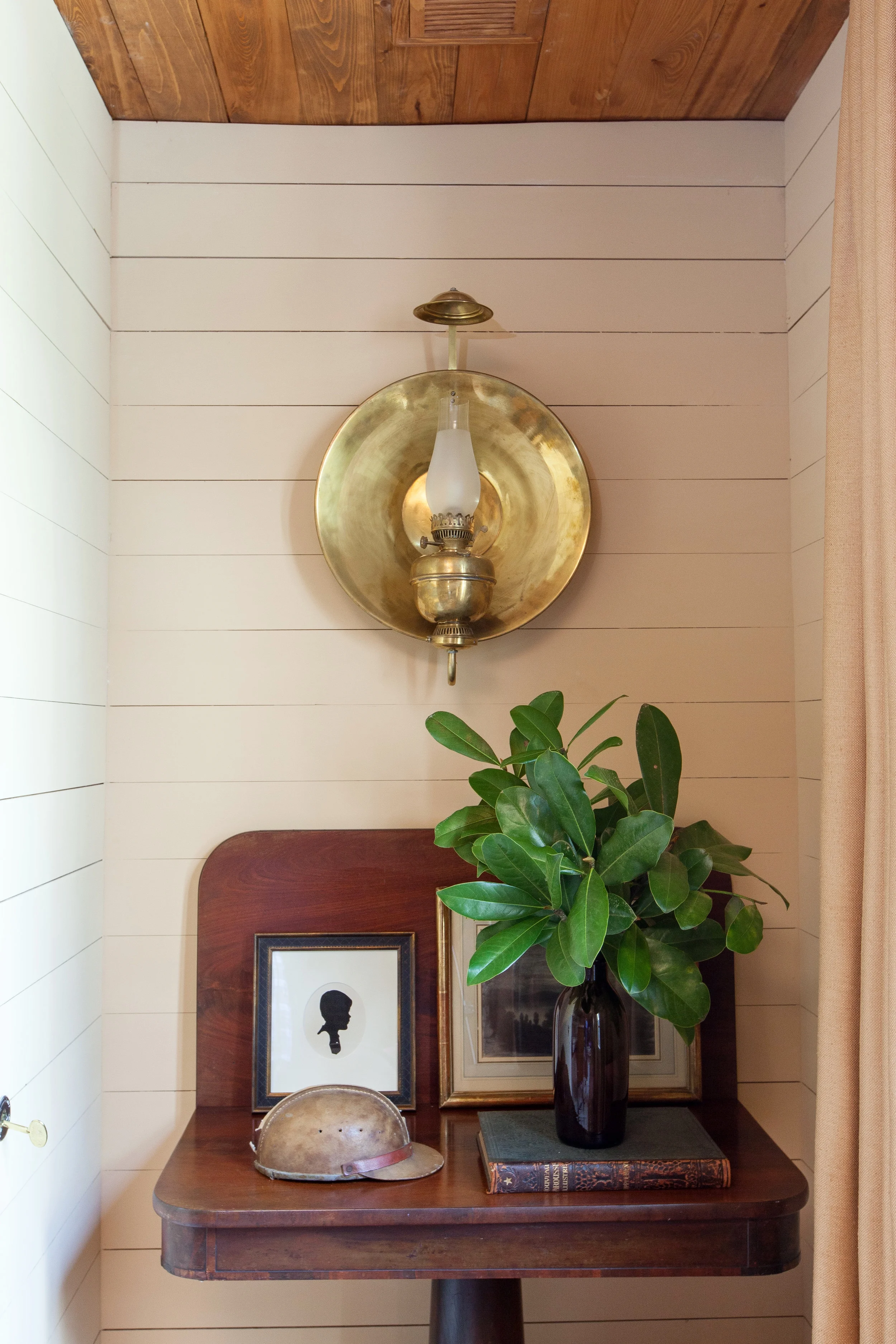 historic charleston home