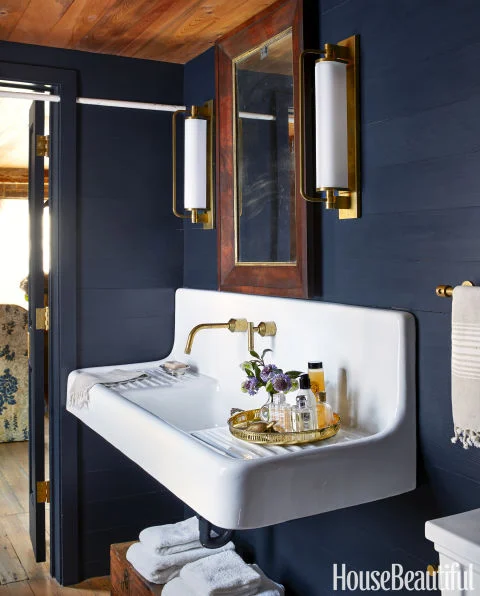 charleston interior designer
