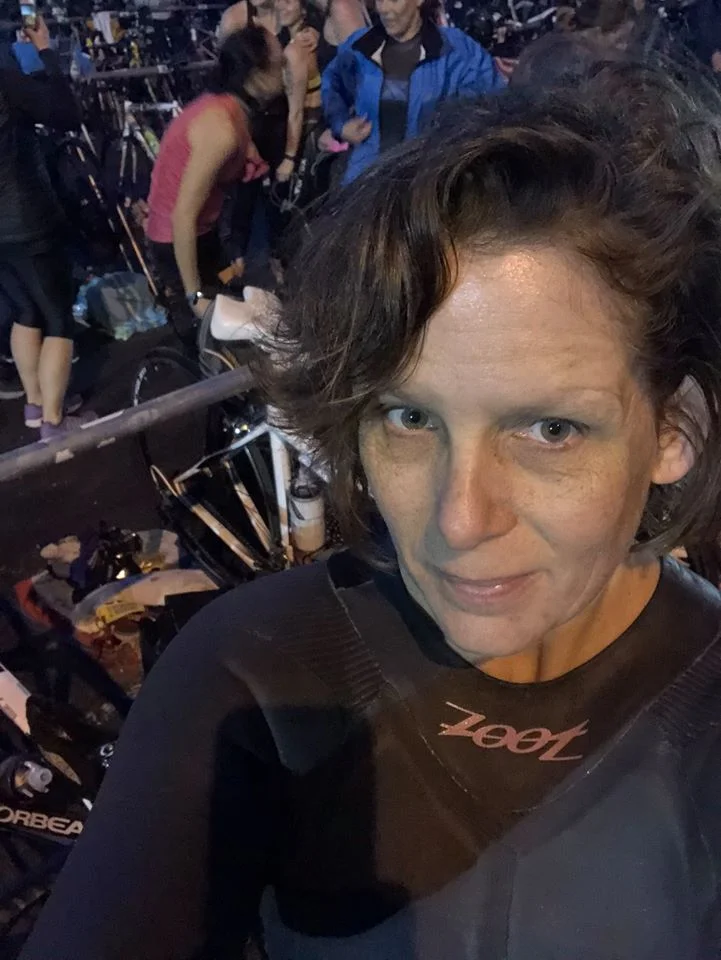 Pre Race