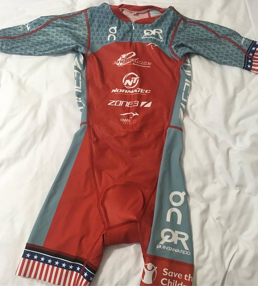 Kit from Ownway Apparel