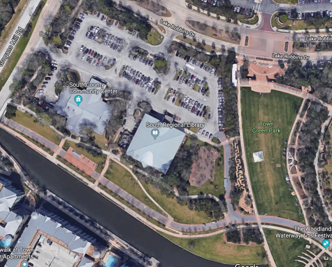 Google View of Transition