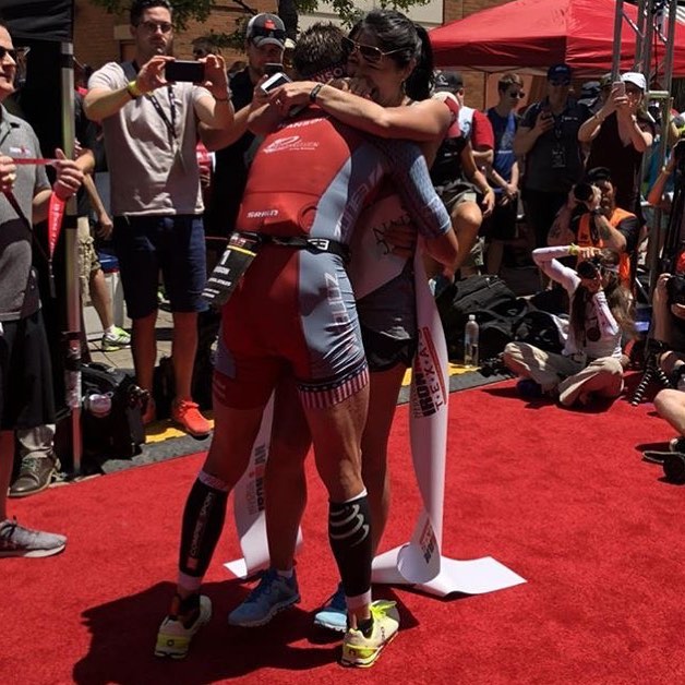 Coach_Terry_Wilson_Matt_Hanson_Ironman_Texas_140.6_Finish_Hug_Wife.jpg