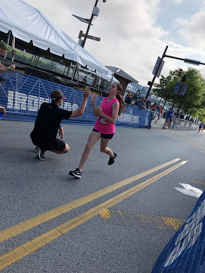 Coach_Terry_Wilson_Andrew_Starykowicz_Ironman_Chattanooga_70.3_High_Fives.jpg