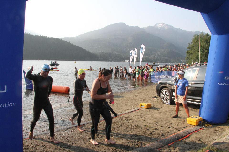 Coach_Terry_Wilson_Pursuit_of_The_Perfect_Race_IRONMAN_Canada_70.3_Leslie_Williamson_Swim_Out.jpg