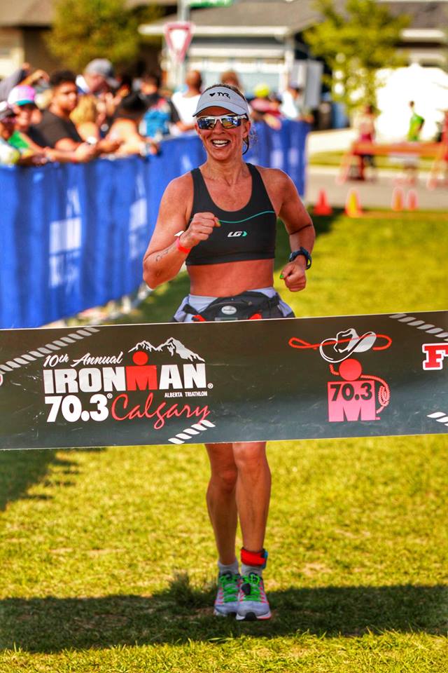 Finish Line