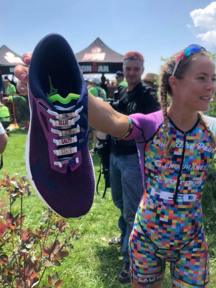 Coach_Terry_Wilson_Pursuit_of_The_Perfect_Race_IRONMAN_70.3_Boulder_Overall_Winner_Ellie_Salthouse_Shoe.jpg