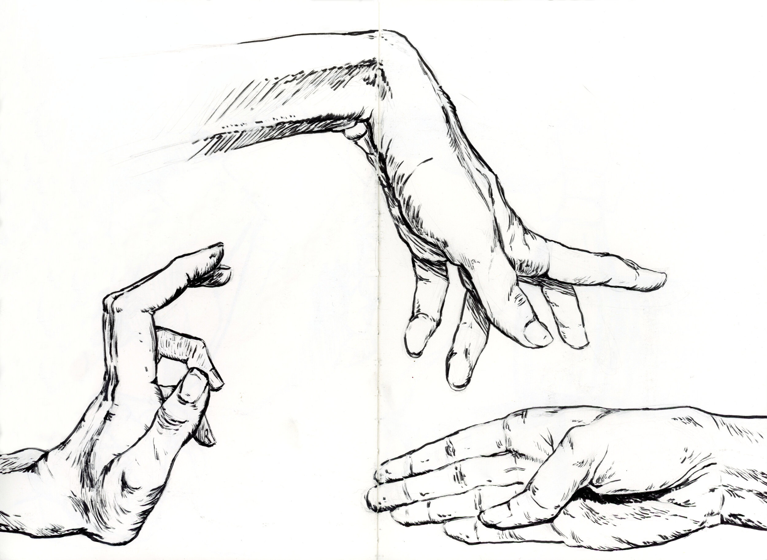 Hands 1