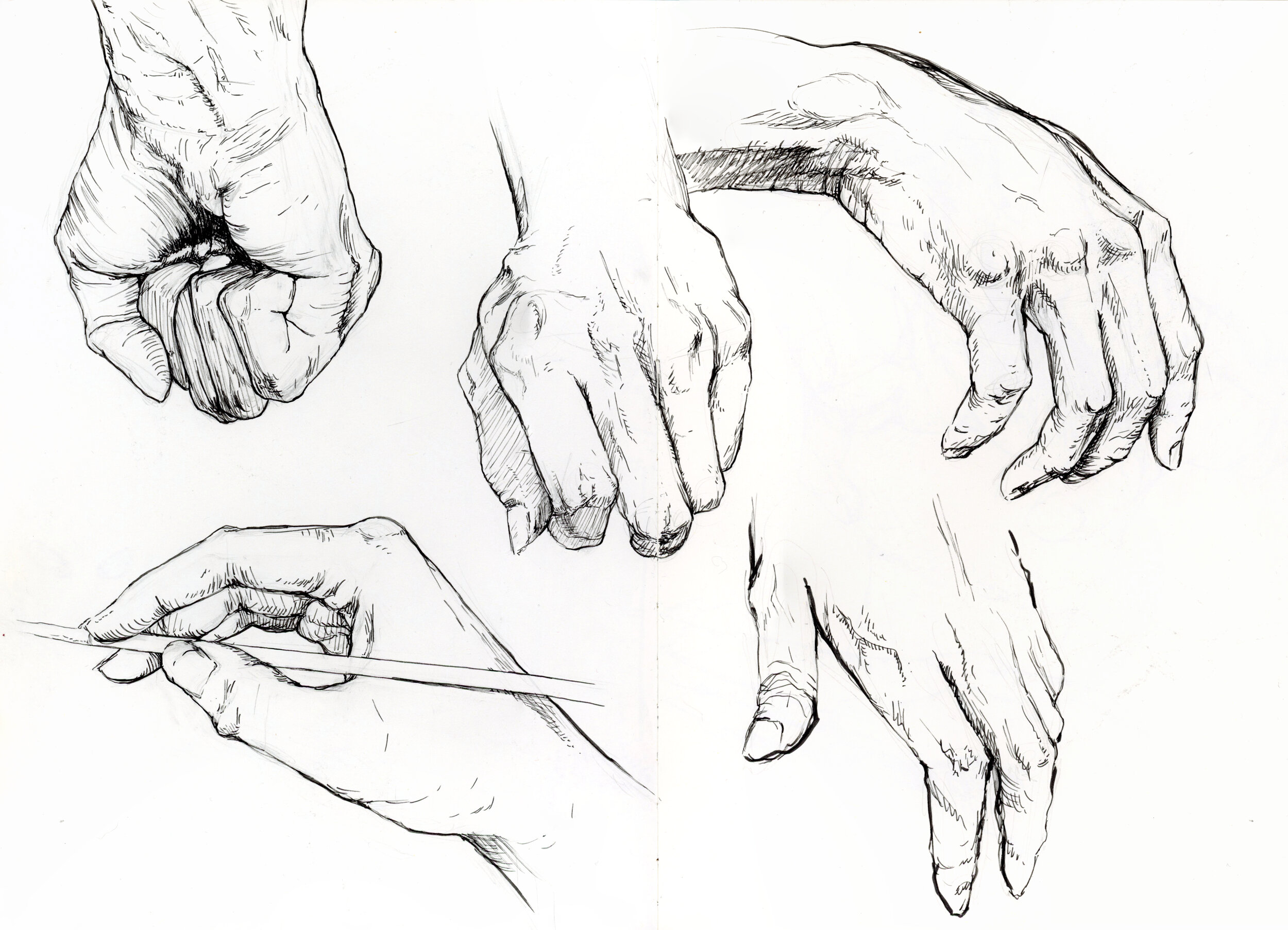 Hands 3