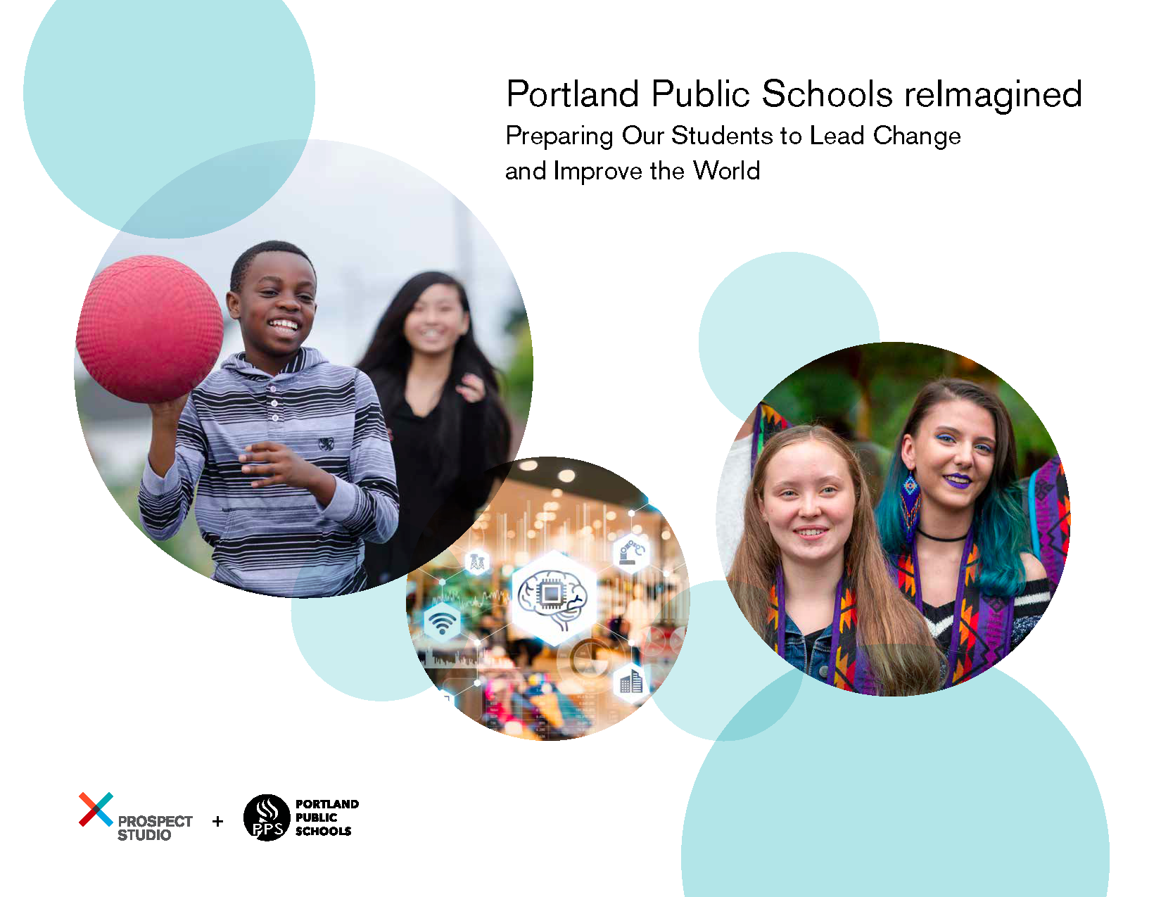 Portland Public Schools Vision