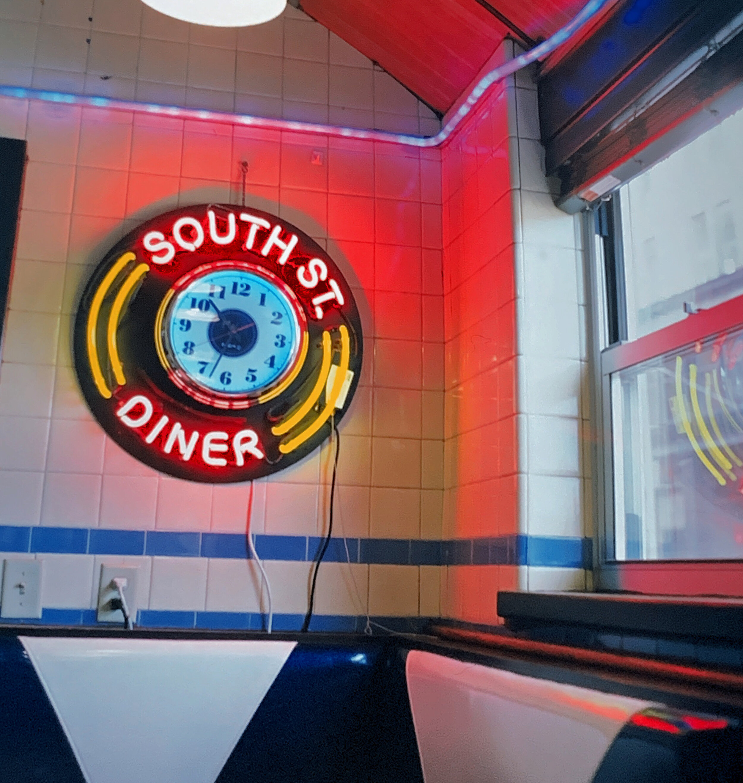 south st diner