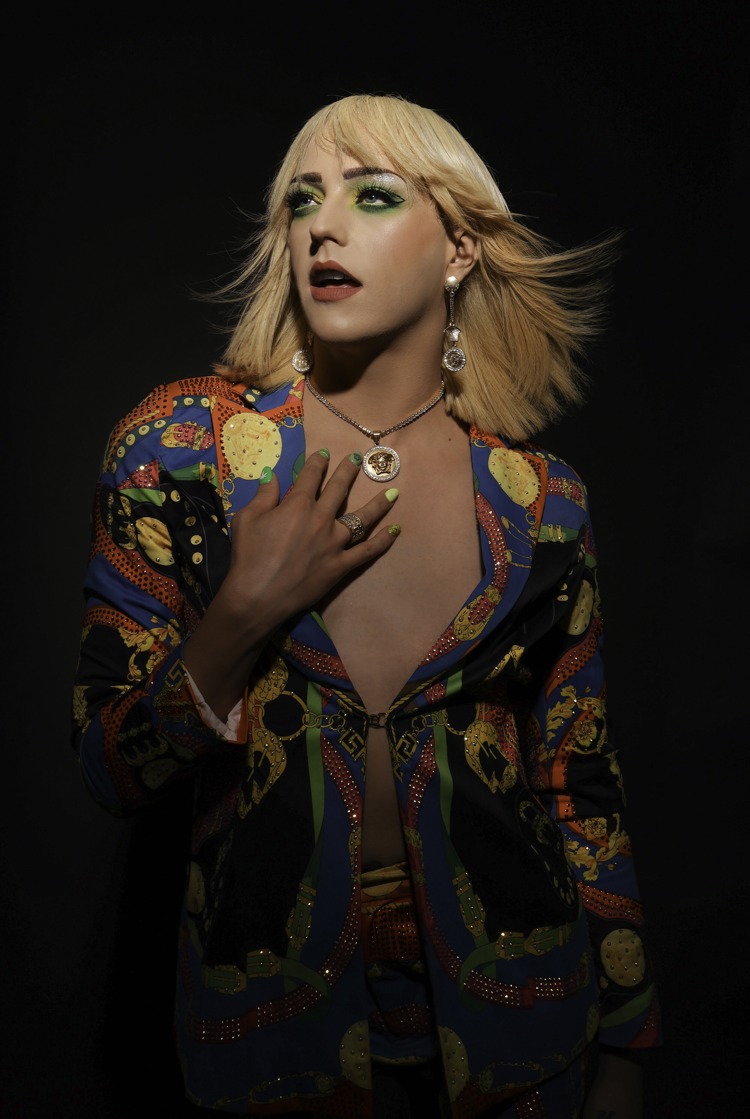 Laganja Estranja