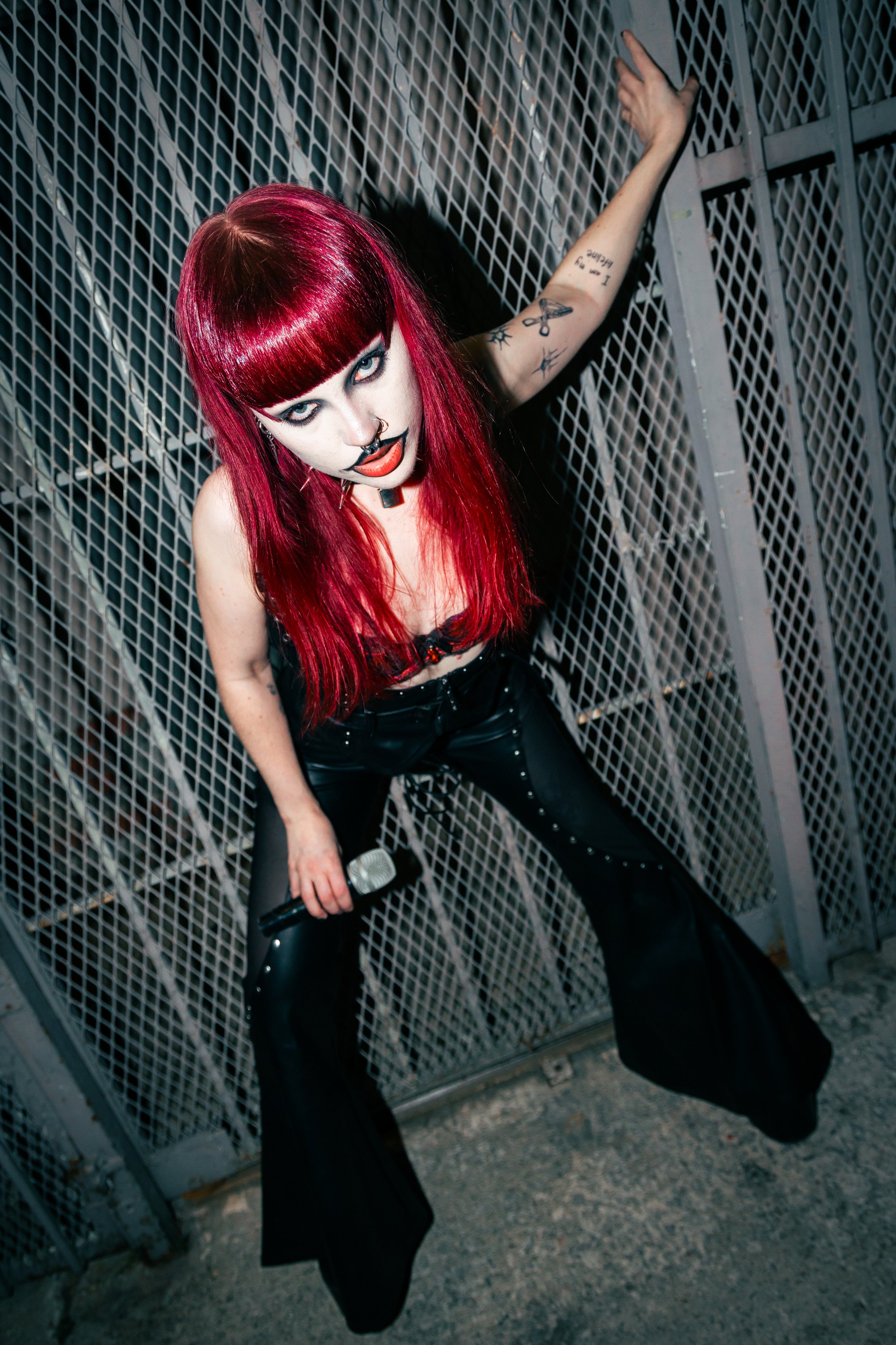 Maya Karli x Killstar 1