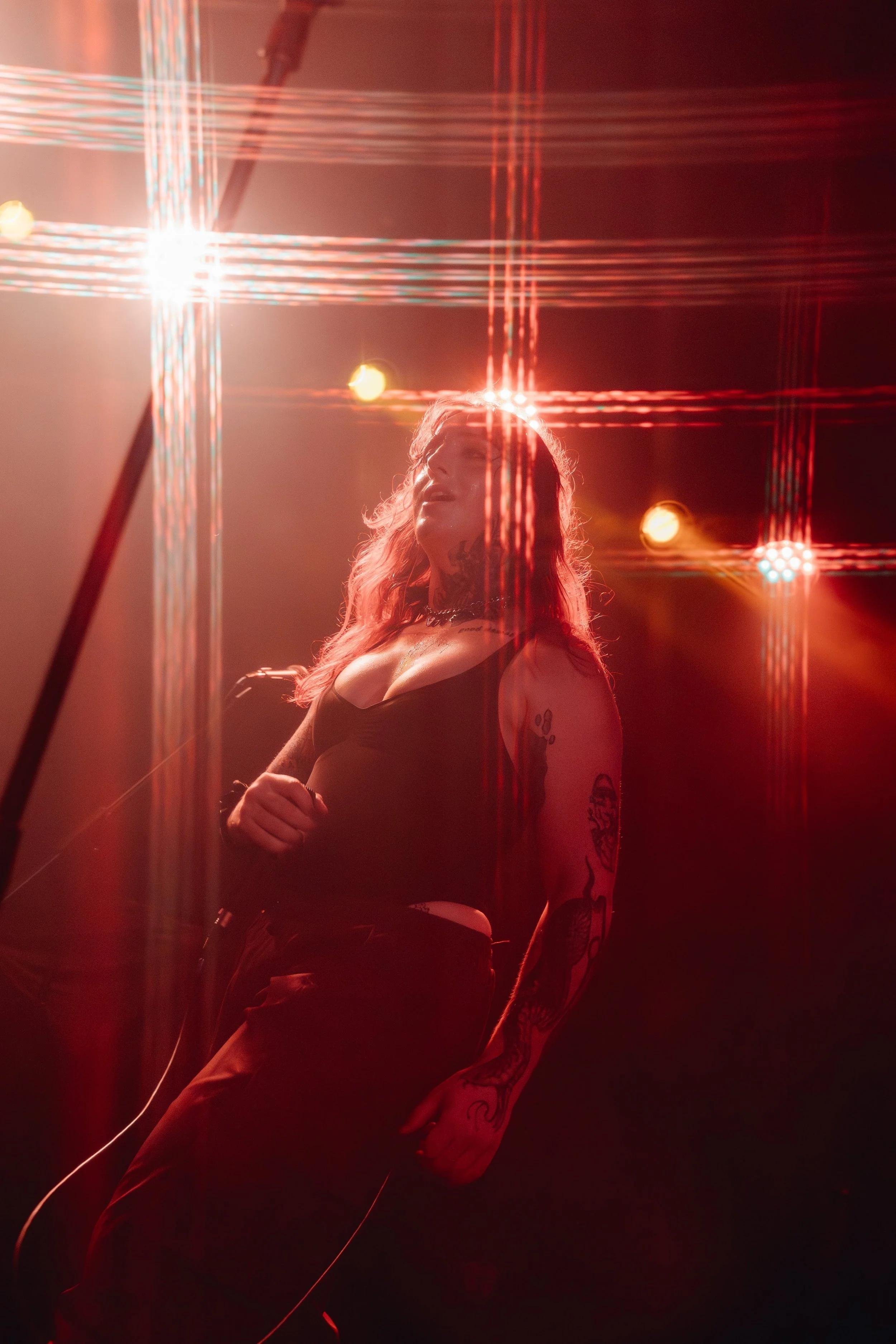 DAMAG3 BLiND TOUR KICKOFF - LA