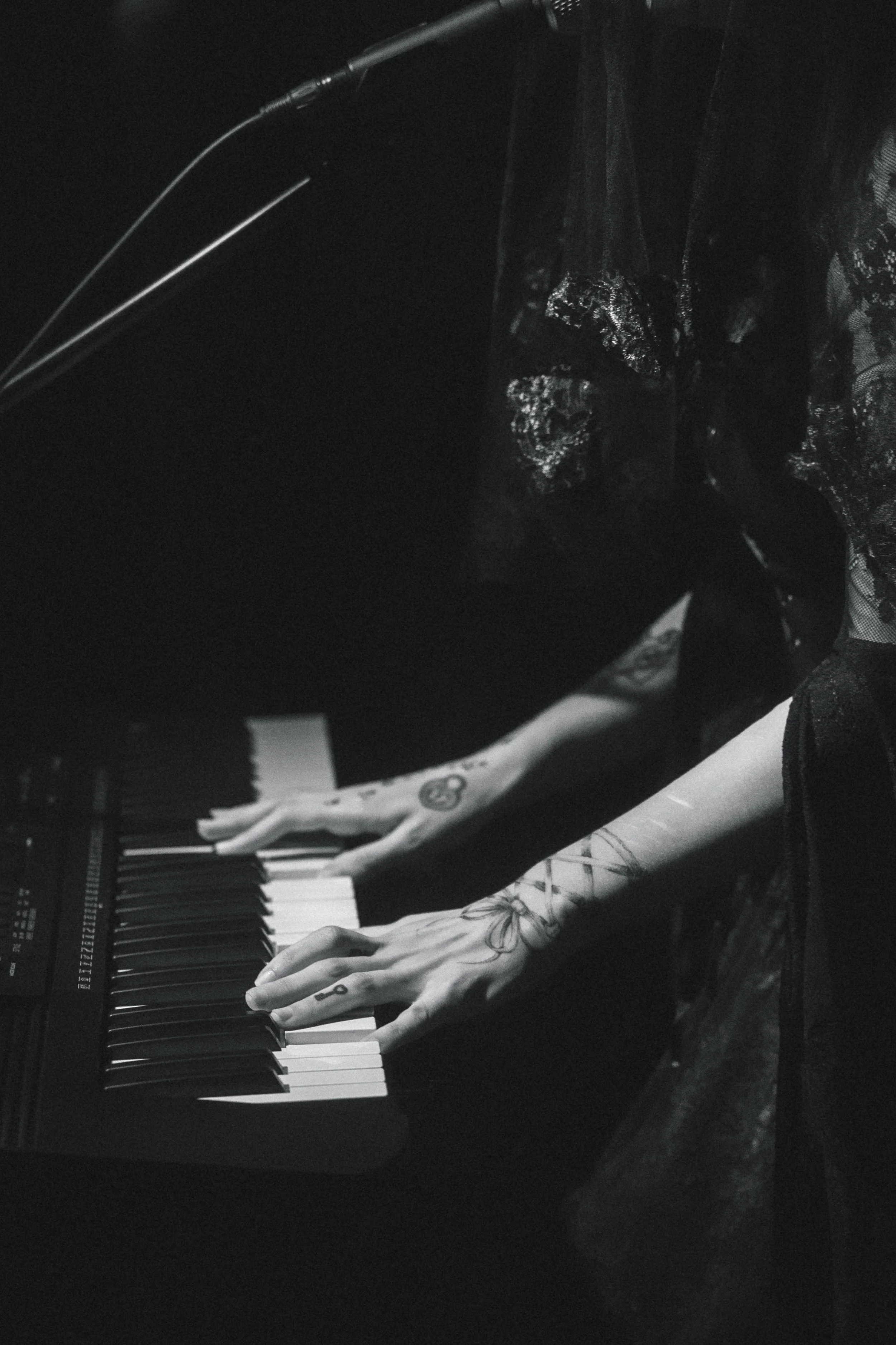 Bella @ Love Song Bar