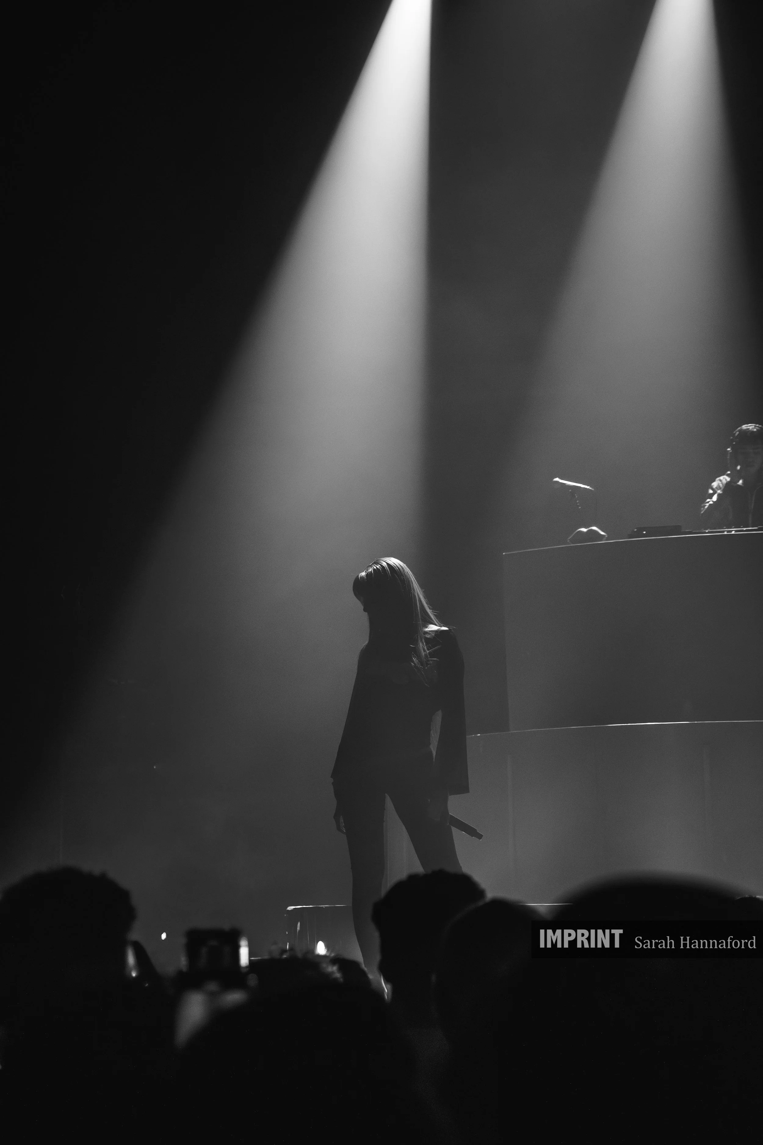 PinkPantheress at The Wiltern 1